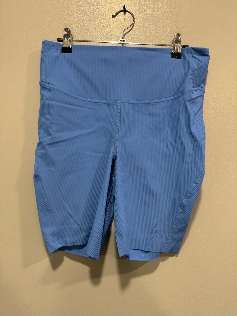 Lululemon Base Pace High-Rise Short 8